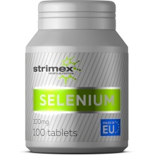 Strimex Selenium 100 