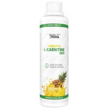 - Health Form L-Carnitine concentrate 3000 500 