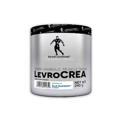  Kevin Levrone Levro Crea 240 